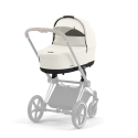 Hlboká vanička CYBEX Priam Lux - Off White