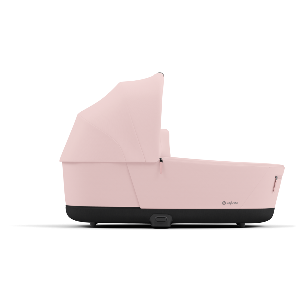 Hlboká vanička CYBEX Priam Lux - Peach Pink