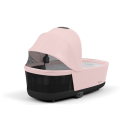 Hlboká vanička CYBEX Priam Lux - Peach Pink