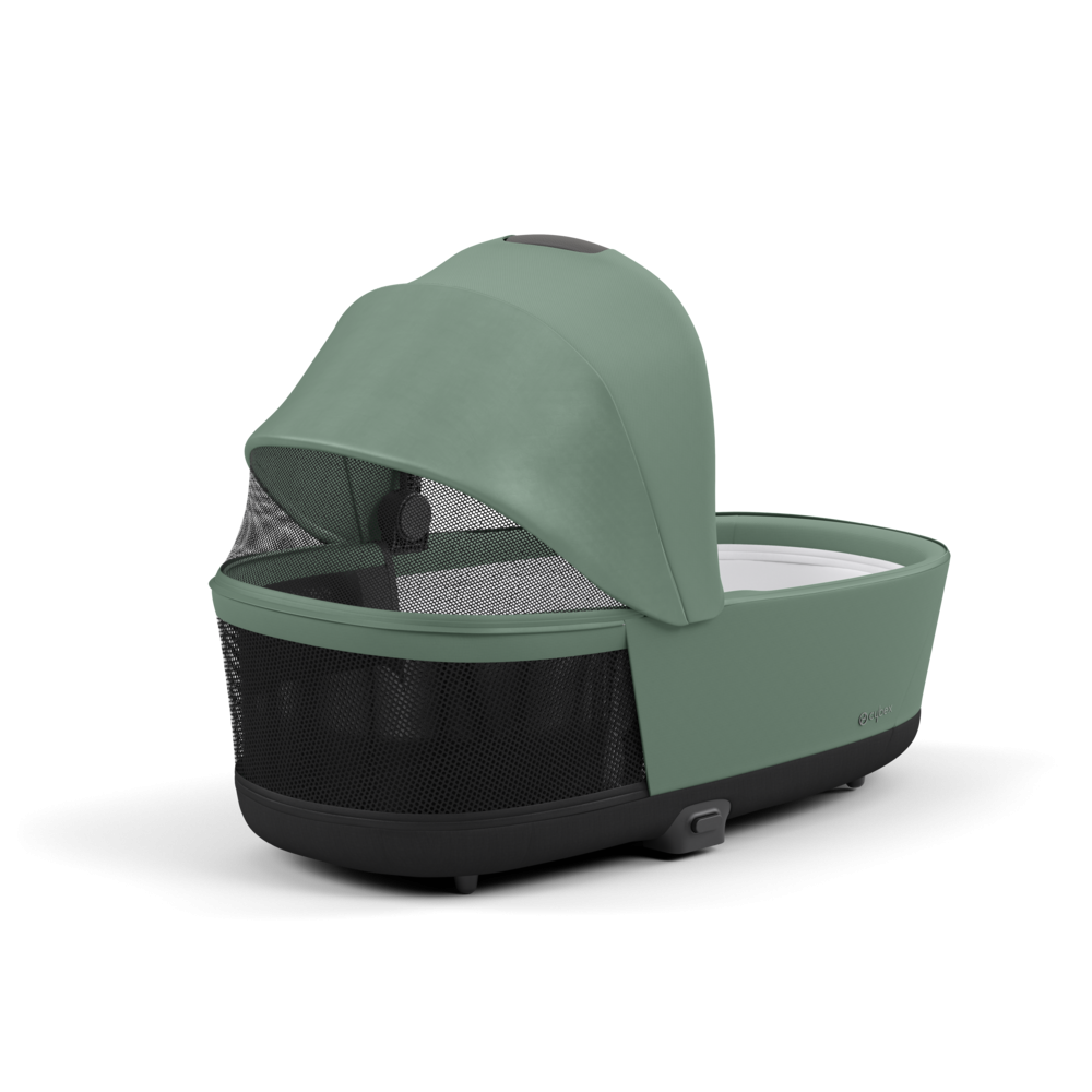 Hlboká vanička CYBEX Priam Lux - Leaf Green