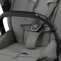Poťah športového sedadla CYBEX Priam seat pack - Mirage grey