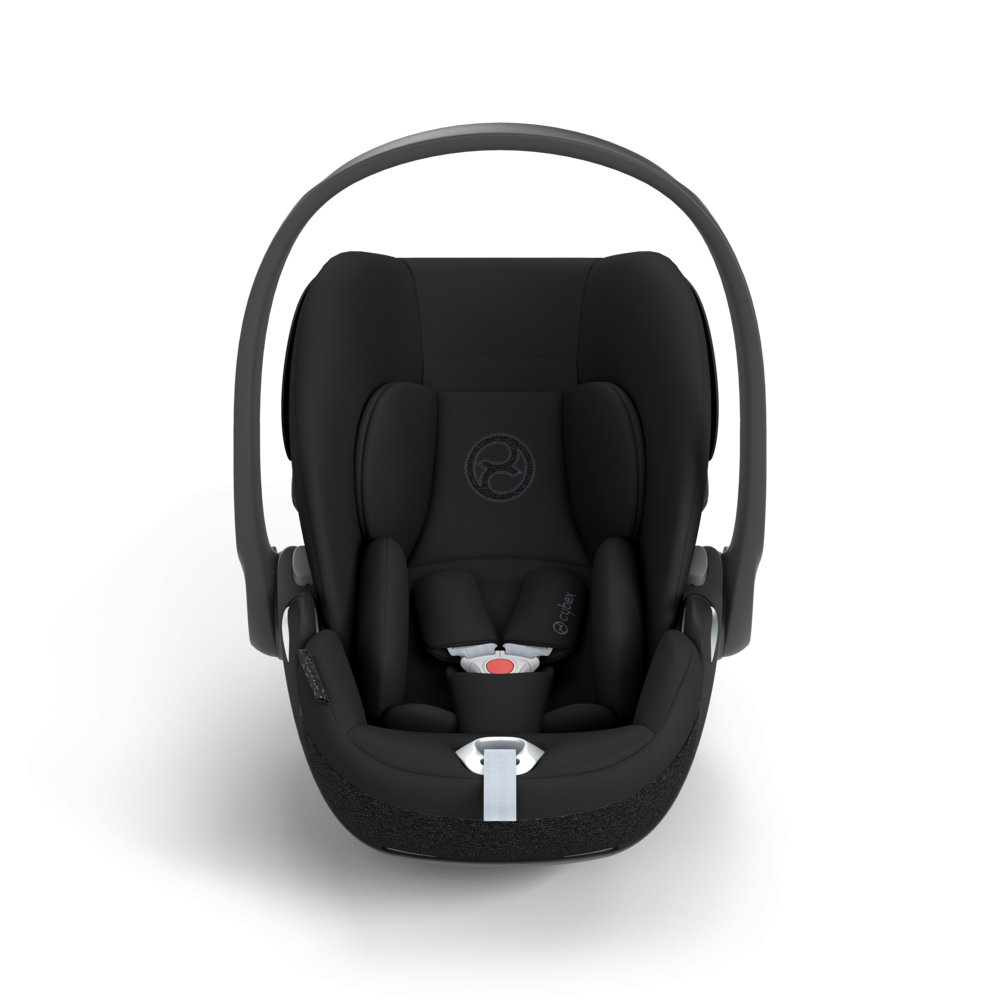 Autosedačka CYBEX Cloud T I-SIZE - Sepia Black