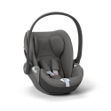 Autosedačka CYBEX Cloud T I-SIZE - Mirage Grey