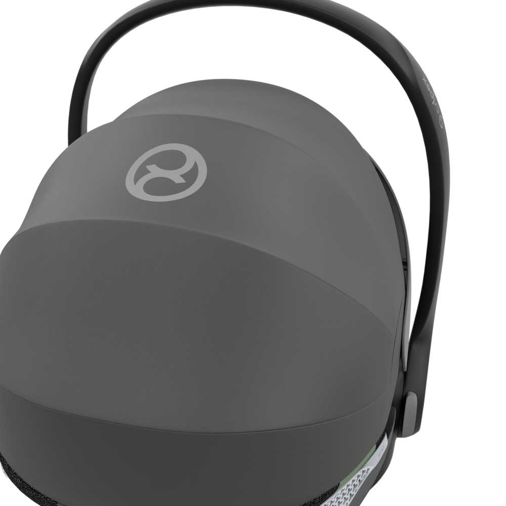 Autosedačka CYBEX Cloud T I-SIZE - Mirage Grey
