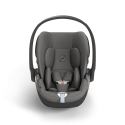 Autosedačka CYBEX Cloud T I-SIZE - Mirage Grey