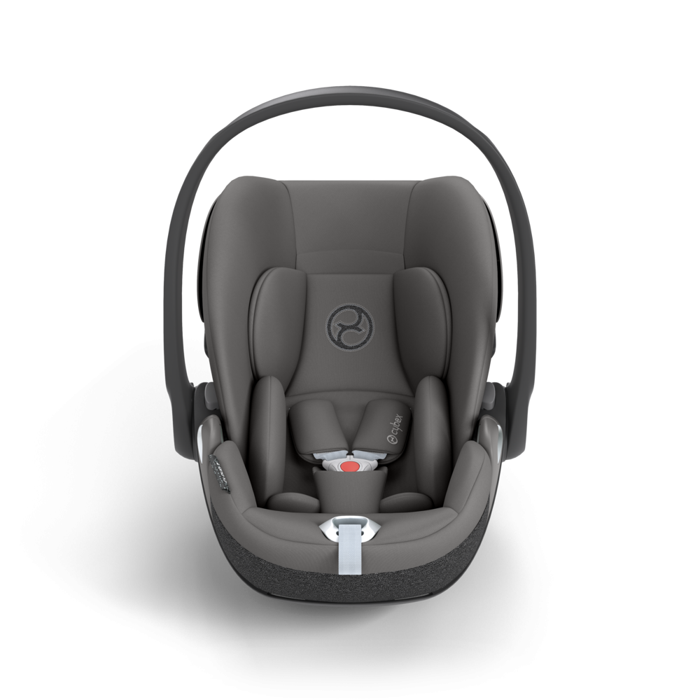 Autosedačka CYBEX Cloud T I-SIZE - Mirage Grey