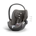 Autosedačka CYBEX Cloud T I-SIZE - Mirage Grey