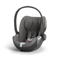 Autosedačka CYBEX Cloud T I-SIZE - Mirage Grey