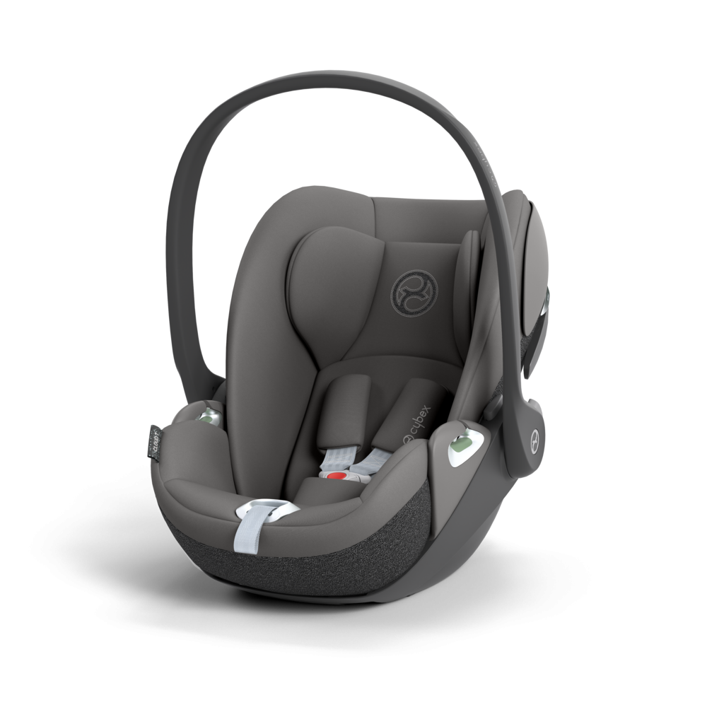 Autosedačka CYBEX Cloud T I-SIZE - Mirage Grey