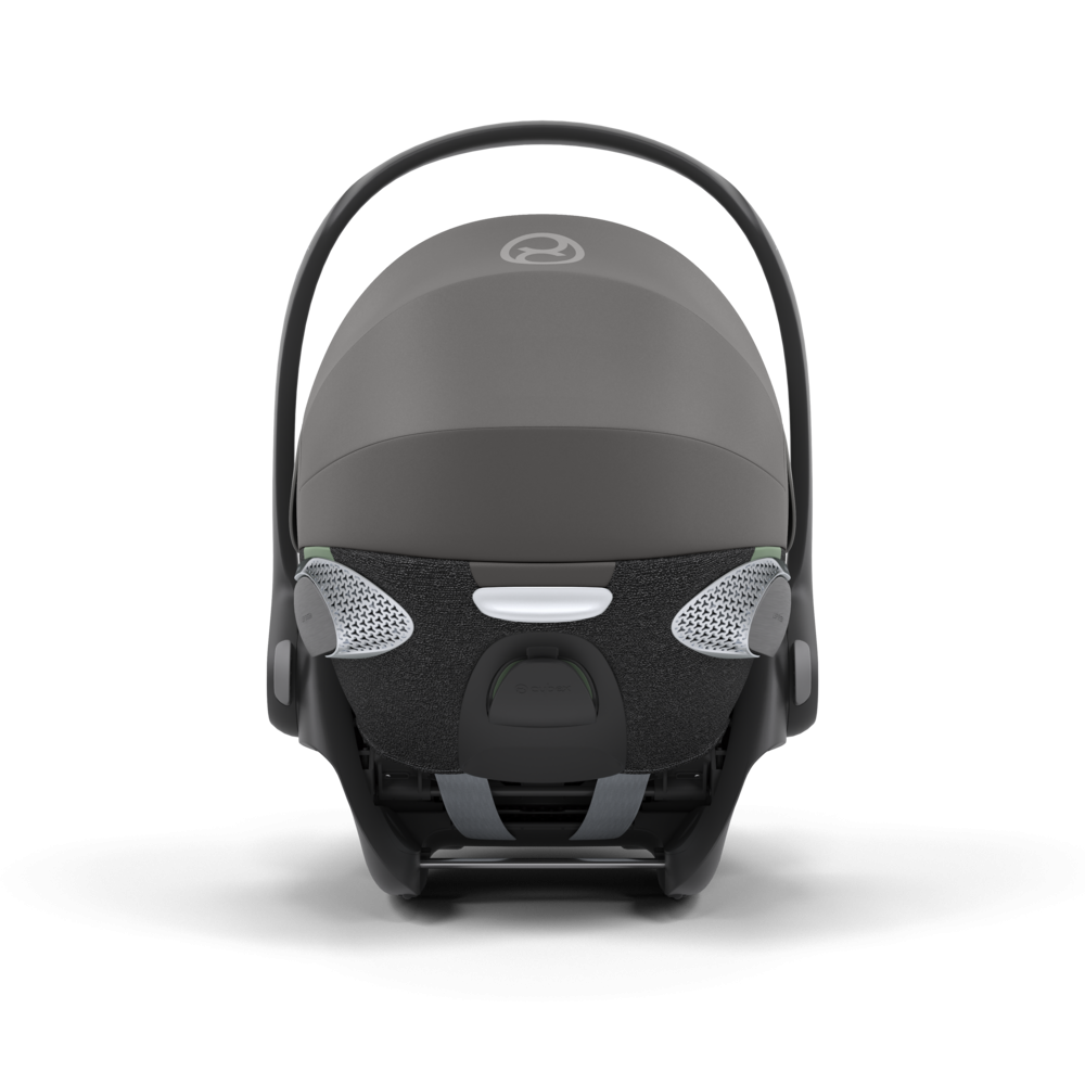Autosedačka CYBEX Cloud T I-SIZE - Mirage Grey