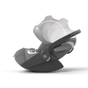 Autosedačka CYBEX Cloud T I-SIZE Plus - Mirage Grey