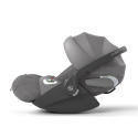 Autosedačka CYBEX Cloud T I-SIZE Plus - Mirage Grey