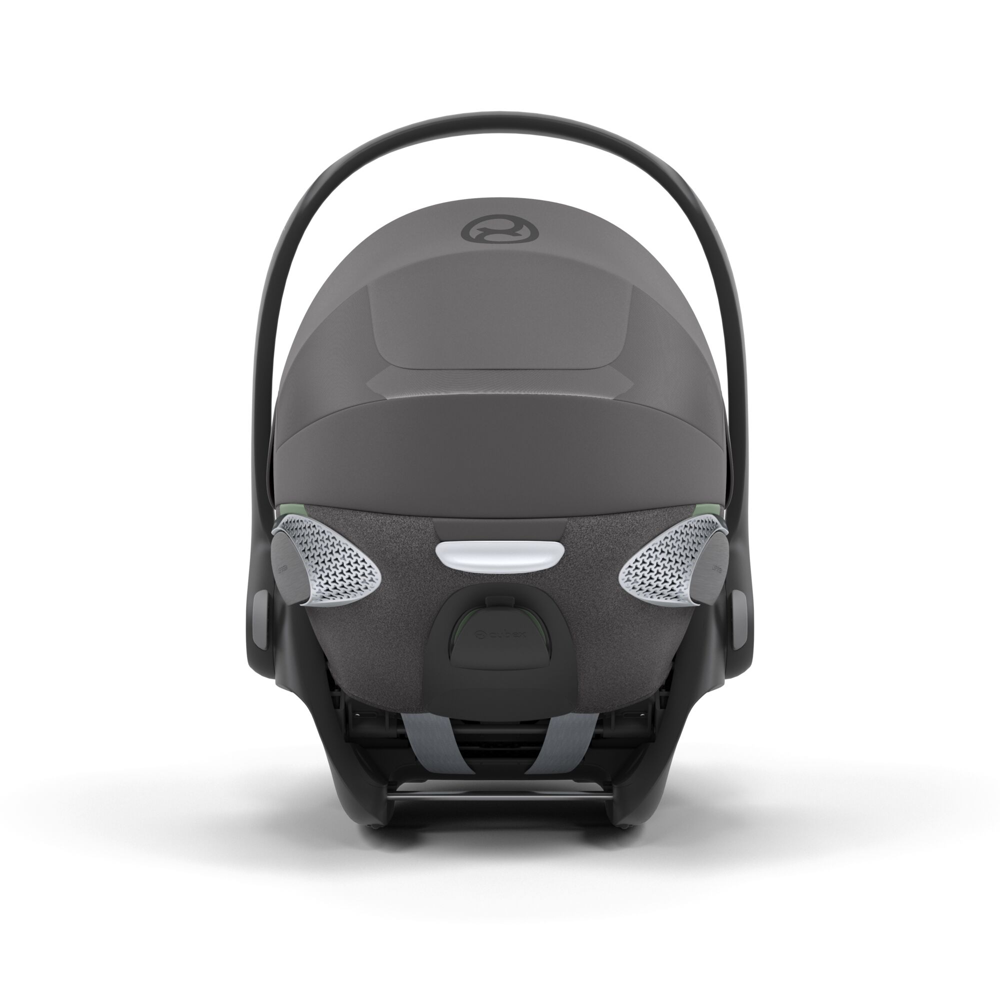 Autosedačka CYBEX Cloud T I-SIZE Plus - Mirage Grey