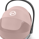 Autosedačka CYBEX Cloud T I-SIZE Plus - Peach Pink