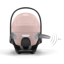 Autosedačka CYBEX Cloud T I-SIZE Plus - Peach Pink