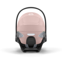 Autosedačka CYBEX Cloud T I-SIZE Plus - Peach Pink