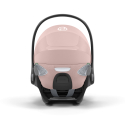 Autosedačka CYBEX Cloud T I-SIZE Plus - Peach Pink