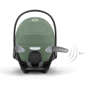 Autosedačka CYBEX Cloud T I-SIZE Plus - Leaf Green