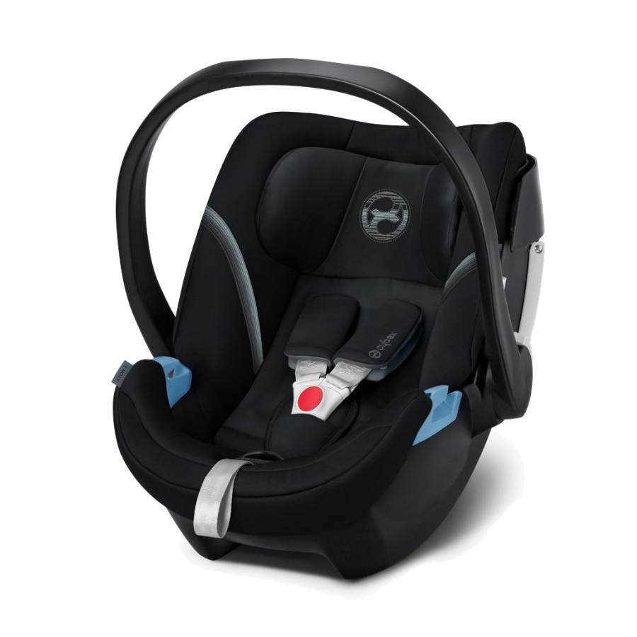 BUGABOO Fox 3 Mineral Colection Light Grey Autoseda ka Cybex Aton 5 ierna adapter BabyMarket