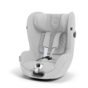 Autosedačka CYBEX Sirona T I-SIZE Plus - White light grey