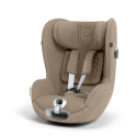 Autosedačka CYBEX Sirona T I-SIZE Plus - Cozy Beige