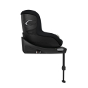 Autosedačka CYBEX Sirona Gi I-SIZE - Moon Black