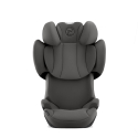 Autosedačka CYBEX Solution T i-fix - Mirage Grey