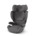 Autosedačka CYBEX Solution T Plus i-fix - Mirage Grey