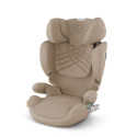 Autosedačka CYBEX Solution T Plus i-fix - Cozy Beige