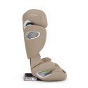 Autosedačka CYBEX Solution T Plus i-fix - Cozy Beige