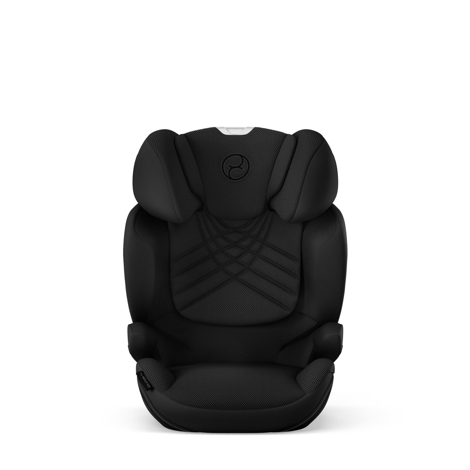 Autosedačka CYBEX Solution T Plus i-fix - Sepia Black