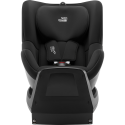 Autosedačka BRITAX-ROMER Dualfix Plus - Space Black