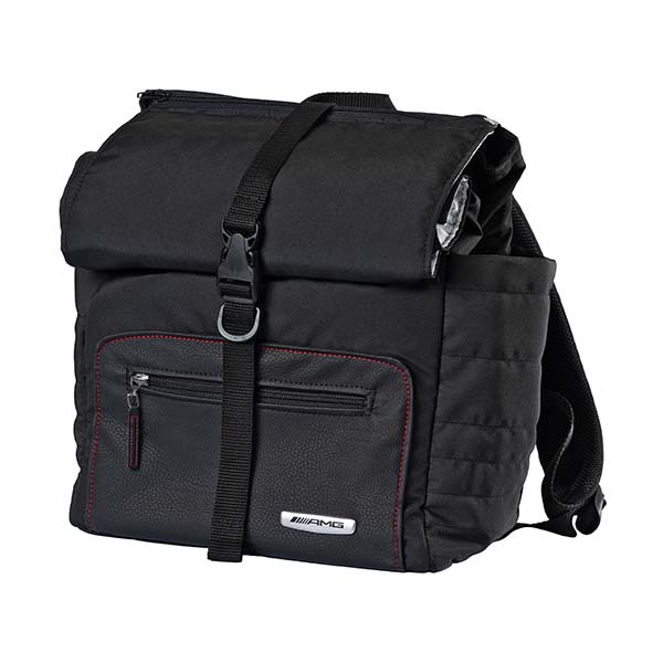 Ruksak HARTAN - Black
