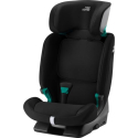 Autosedačka BRITAX-ROMER Evolvafix - Space Black