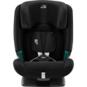 Autosedačka BRITAX-ROMER Evolvafix - Space Black