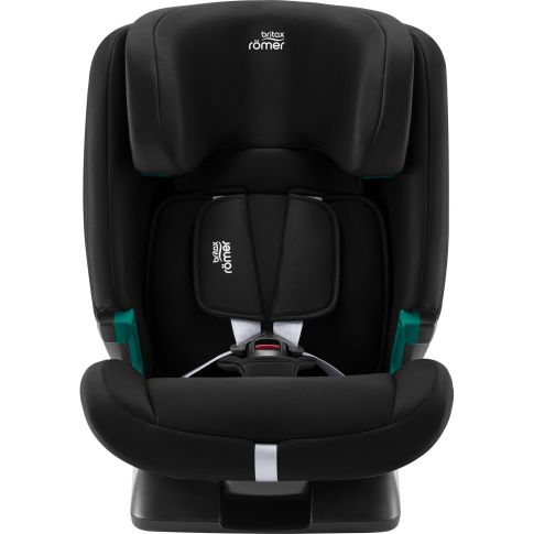 Autosedačka BRITAX-ROMER Evolvafix - Space Black