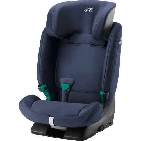Autosedačka BRITAX-ROMER Evolvafix - Moonlight Blue