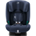 Autosedačka BRITAX-ROMER Evolvafix - Moonlight Blue