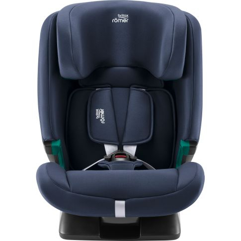 Autosedačka BRITAX-ROMER Evolvafix - Moonlight Blue