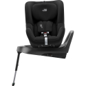 Autosedačka BRITAX-ROMER Dualfix M Plus - Space Black