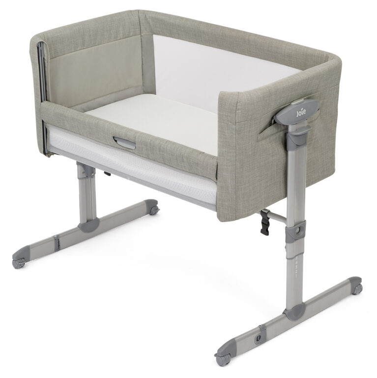Postielka JOIE Roomie™ - Glide almond