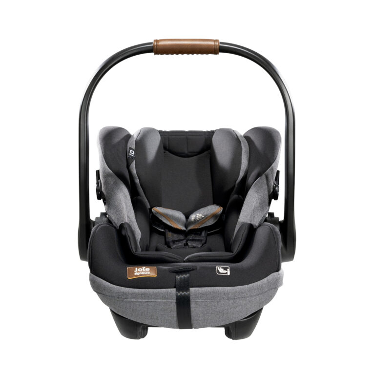 JOIE i-Level™ Recline + i-Harbour Signature eclipse + i-Base Encore