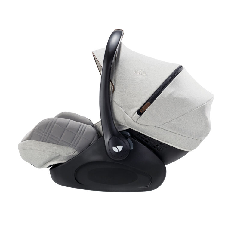 JOIE i-Level™ Recline + i-Harbour Signature oyster+ i-Base Encore