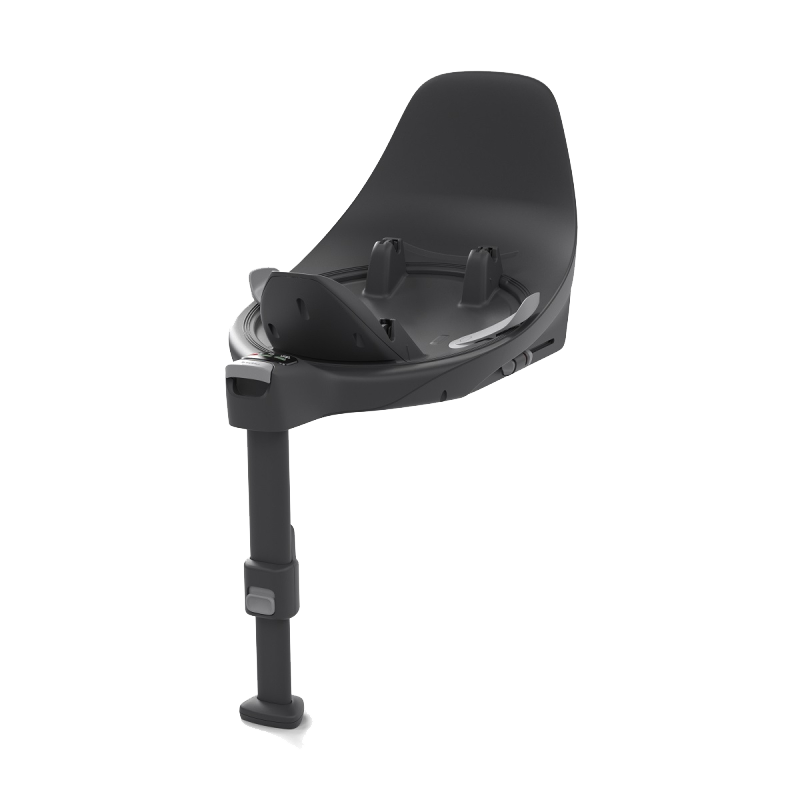 Autosedačka CYBEX Cloud Z2 I-SIZE, Sirona Z2 I-SIZE soho grey + Báza T