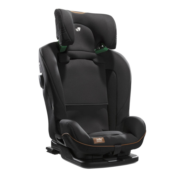 Autosedačka JOIE i-Plenti™ Signature Eclipse