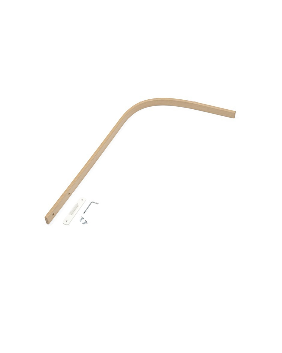 Tyč na baldachýn STOKKE Sleepi V3 Natural