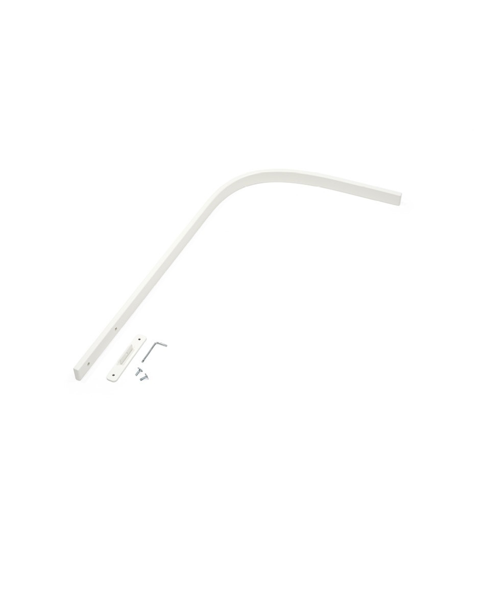 Tyč na baldachýn STOKKE Sleepi V3 White