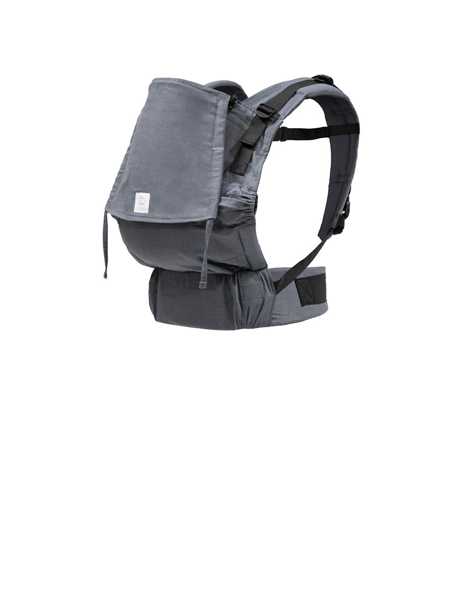 Detský Nosič STOKKE Limas™ Carrier Flex - Slate Melange