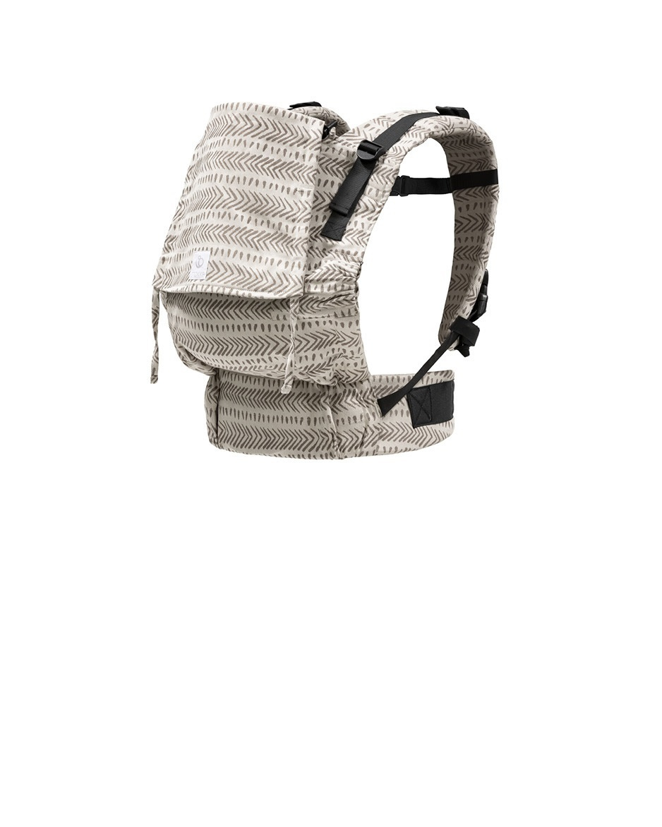 Detský Nosič STOKKE Limas™ Carrier Flex - Boho Beige