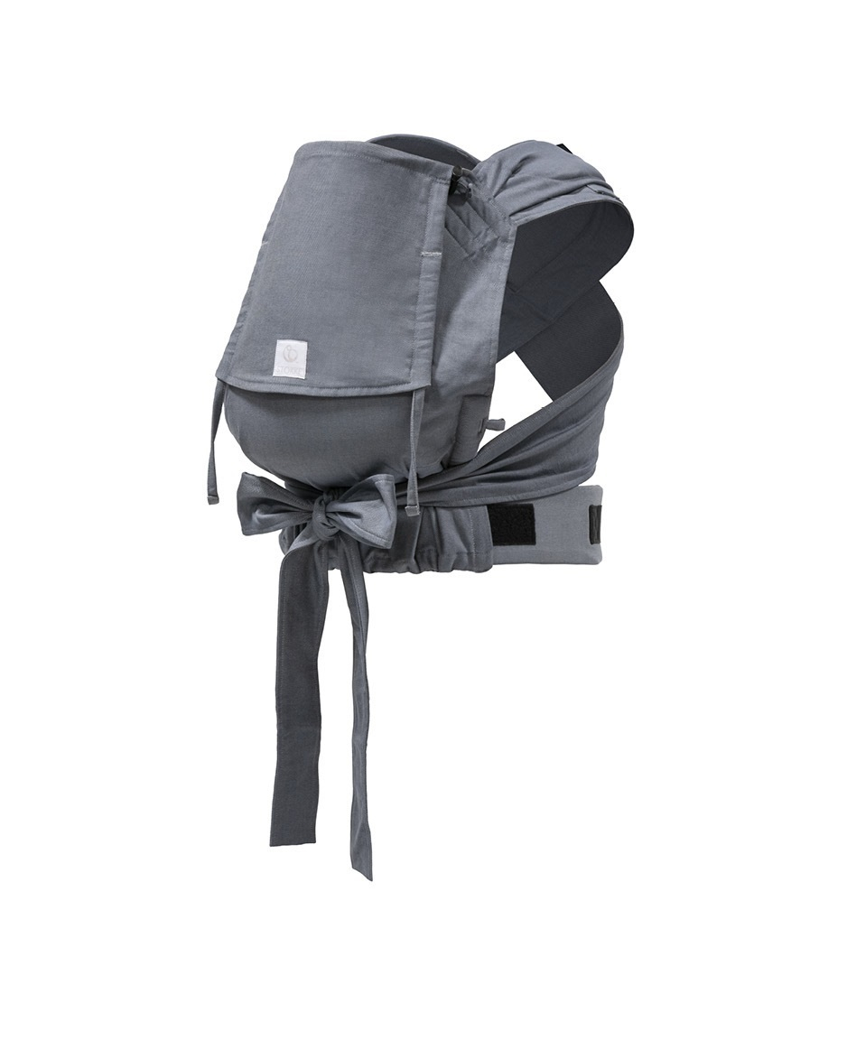 Detský Nosič STOKKE Limas™ Carrier - Slate Melange